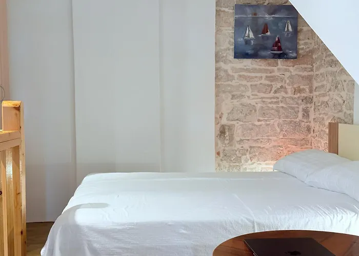 Casa Pietra 27 , Authentic Istrian Stone House Peruški