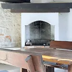 Casa Pietra 27 , Authentic Istrian Stone House
