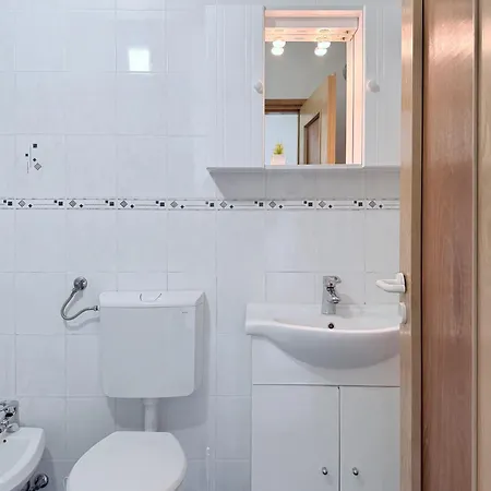 Holiday home Casa Pietra 27 , Authentic Istrian Stone House Peruski