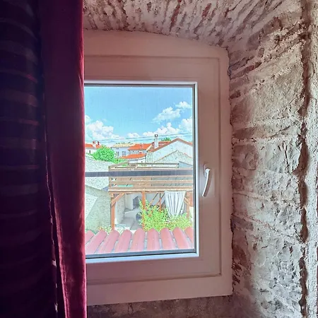 Casa Pietra 27 , Authentic Istrian Stone House Dom wakacyjny