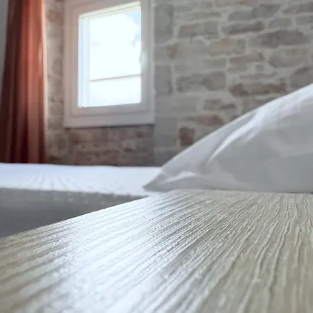 Casa Pietra 27 , Authentic Istrian Stone House Holiday home Peruski
