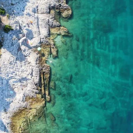 Holiday home Casa Pietra 27 , Authentic Istrian Stone House *