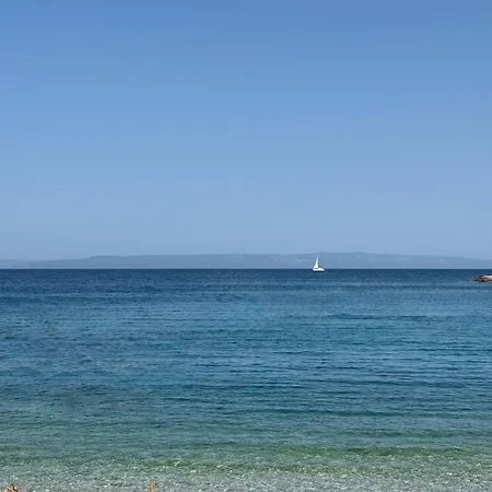 Casa Pietra 27 , Authentic Istrian Stone House بيت للعطل Peruški