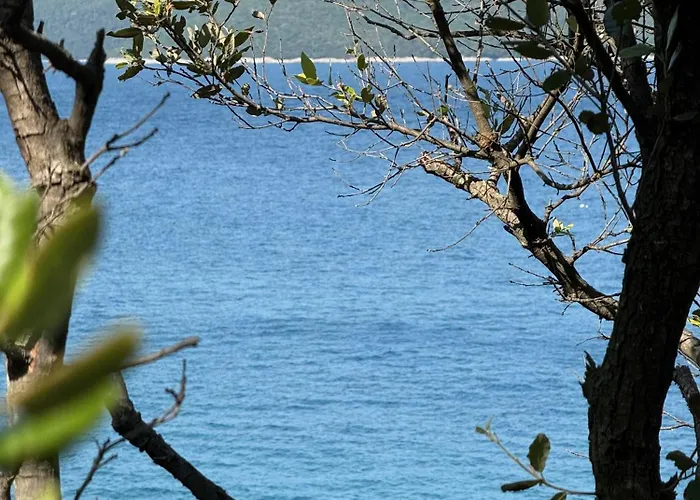 Casa Pietra 27 , Authentic Istrian Stone House Feriehus *