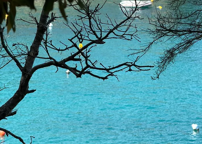 Feriehus Casa Pietra 27 , Authentic Istrian Stone House