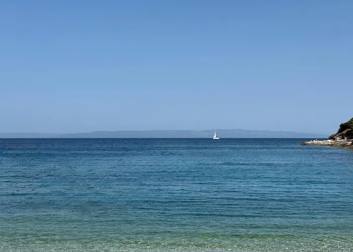 Casa Pietra 27 , Authentic Istrian Stone House Σπίτι διακοπών Peruški