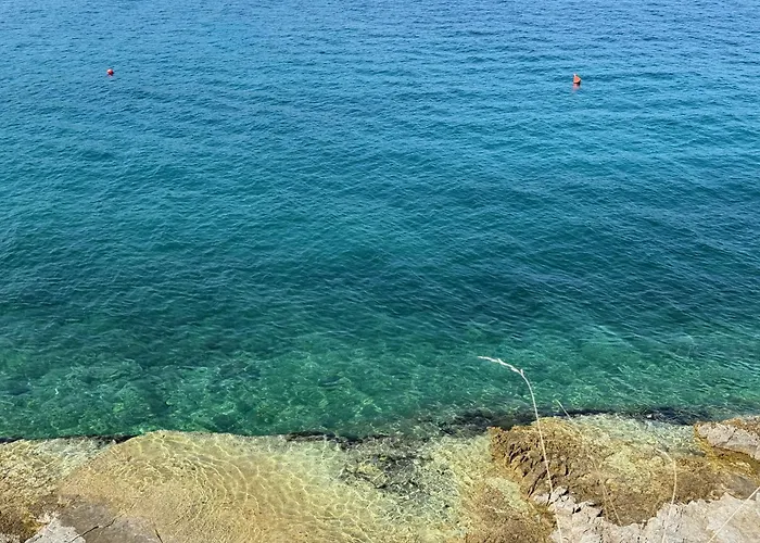 Casa Pietra 27 , Authentic Istrian Stone House Σπίτι διακοπών *